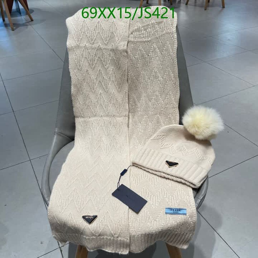 Prada-Cap(Hat) Code: JS421 $: 69USD