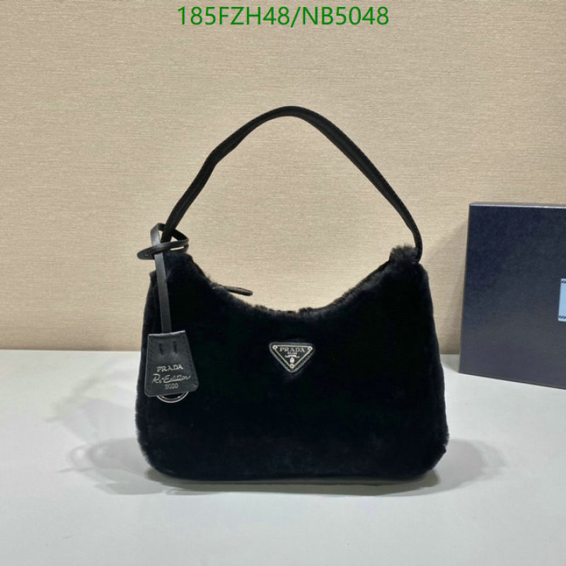 Prada-Bag-Mirror Quality Code: NB5048 $: 185USD