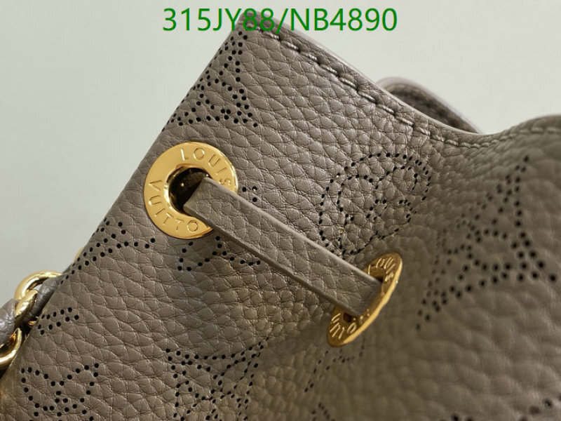 LV-Bag-Mirror Quality Code: NB4890 $: 315USD