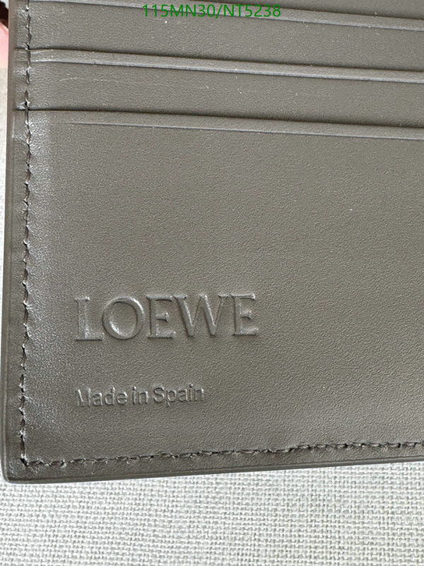 Loewe-Wallet-Mirror Quality Code: NT5238 $: 115USD