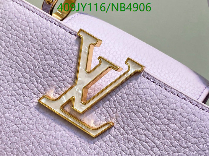 LV-Bag-Mirror Quality Code: NB4906 $: 409USD