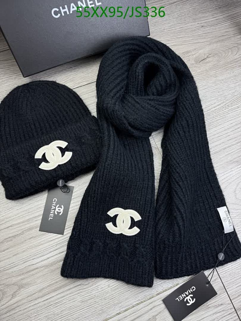 Chanel-Cap(Hat) Code: JS336 $: 55USD