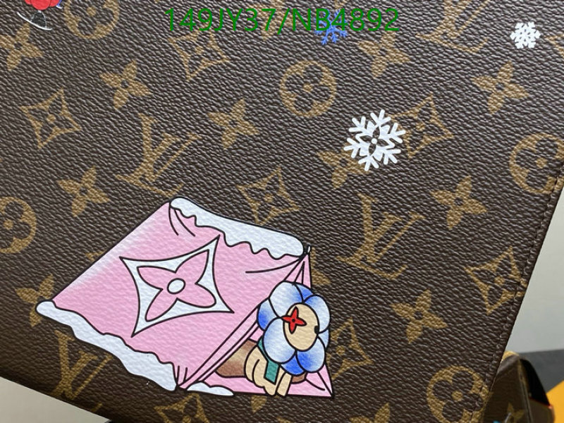 LV-Bag-Mirror Quality Code: NB4892 $: 149USD