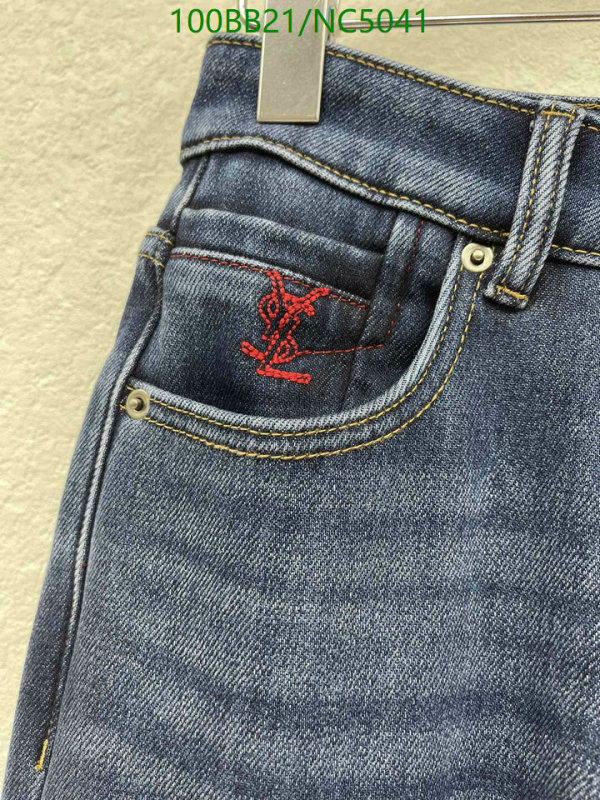 YSL-Clothing Code: NC5041 $: 100USD