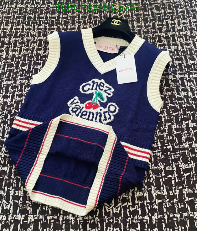 Valentino-Clothing Code: NC5741 $: 105USD