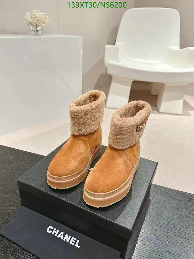 Boots-Women Shoes Code: NS6200 $: 139USD