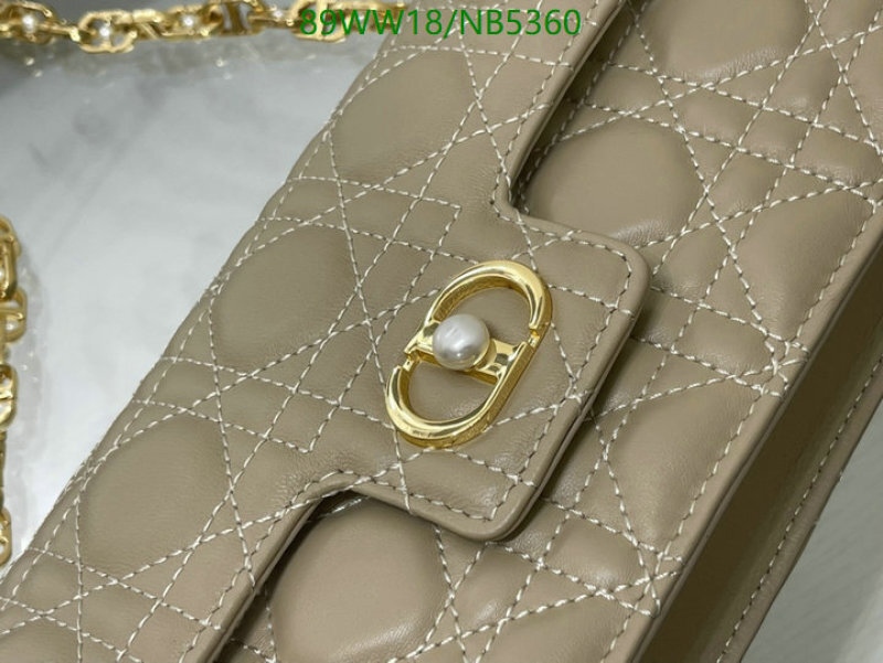 Dior-Bag-4A Quality Code: NB5360 $: 89USD