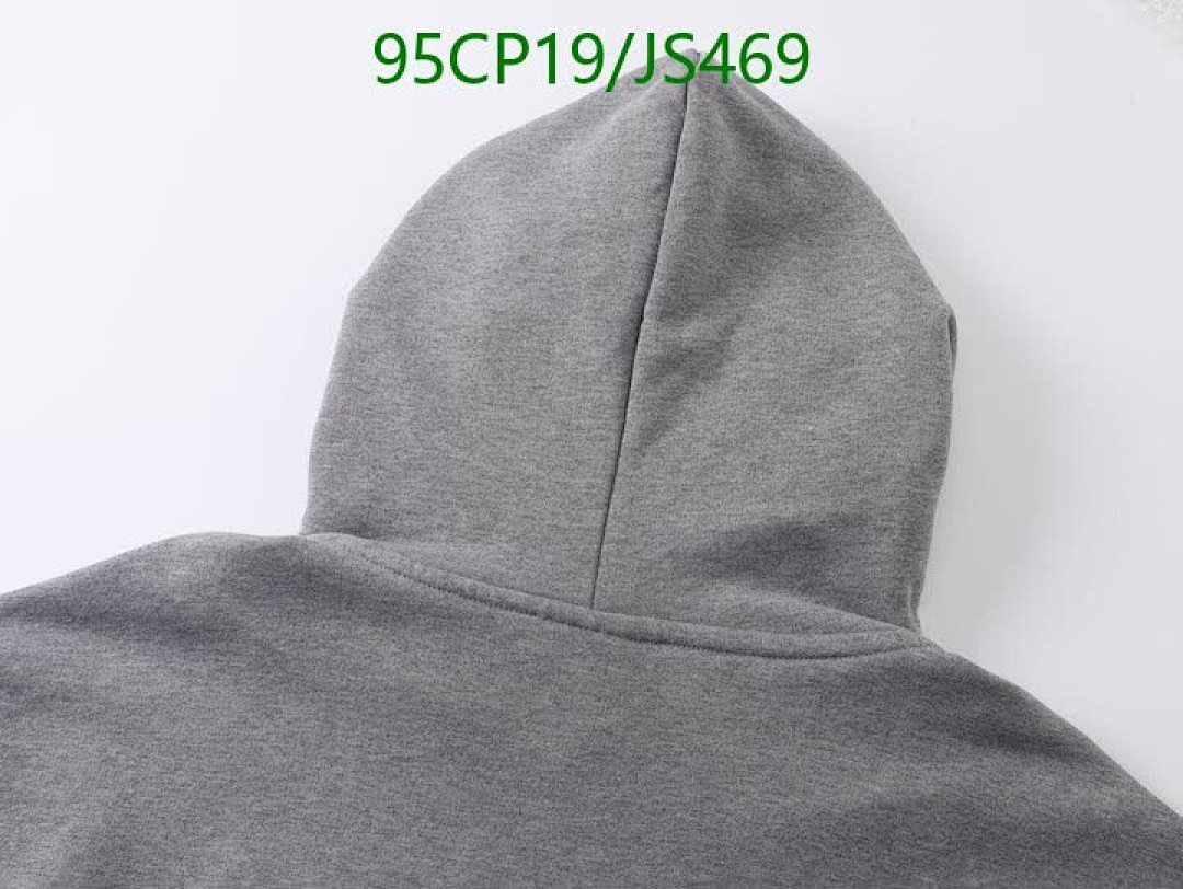 Balenciaga-Clothing Code: JS469 $: 95USD