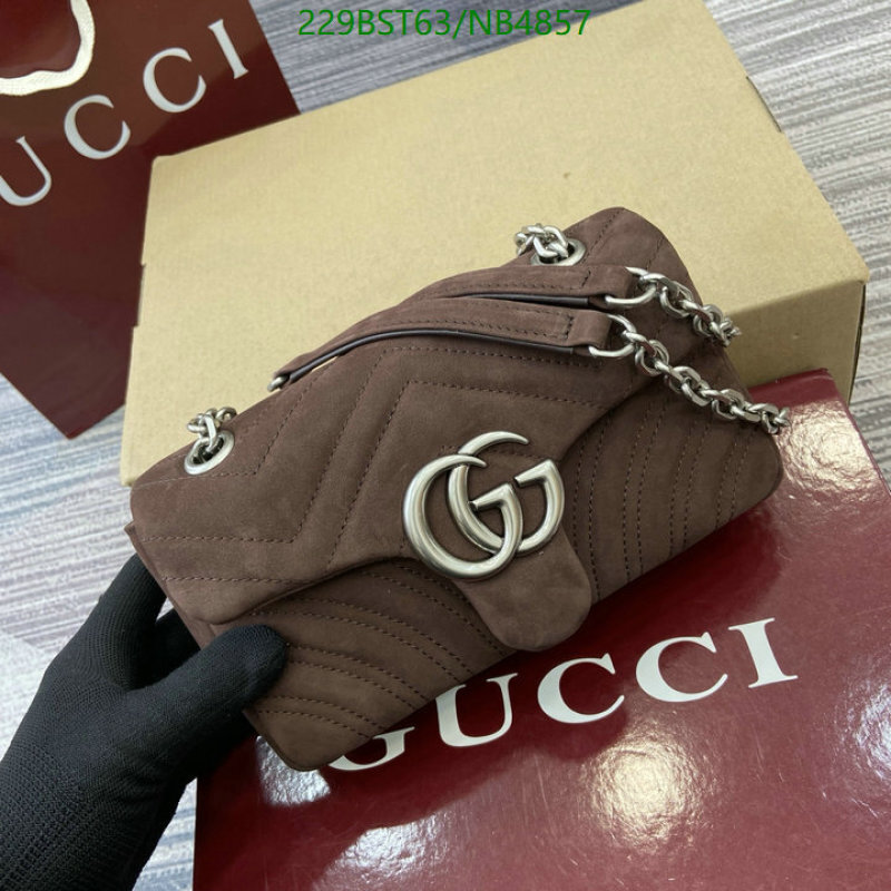 Gucci-Bag-Mirror Quality Code: NB4857 $: 229USD