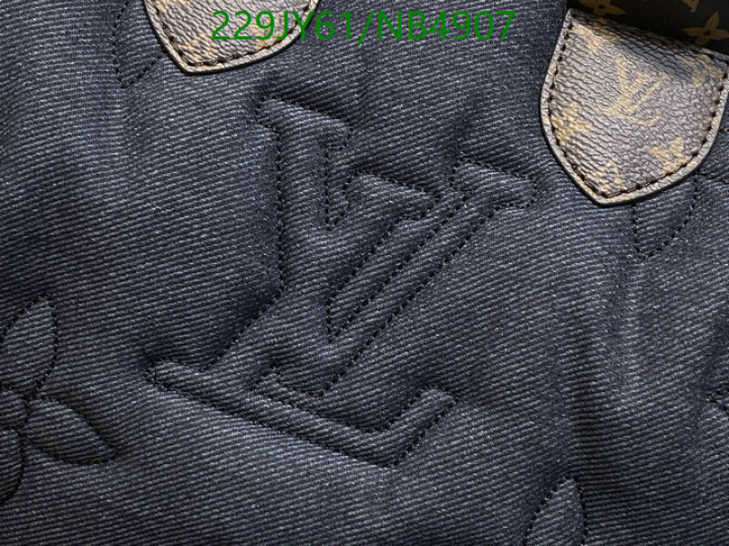 LV-Bag-Mirror Quality Code: NB4907 $: 229USD