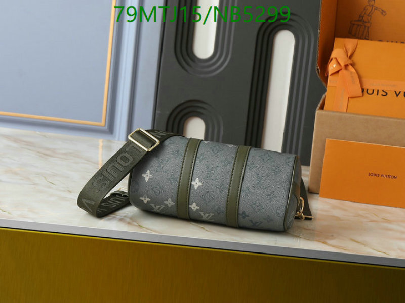 LV-Bag-4A Quality Code: NB5299 $: 79USD