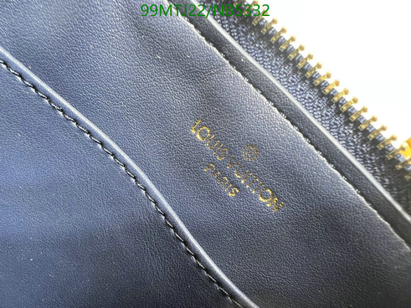 LV-Bag-4A Quality Code: NB5332 $: 99USD