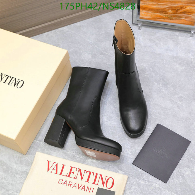 Boots-Women Shoes Code: NS4828 $: 175USD