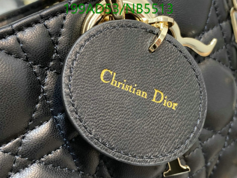 Dior-Bag-Mirror Quality Code: NB5513 $: 199USD