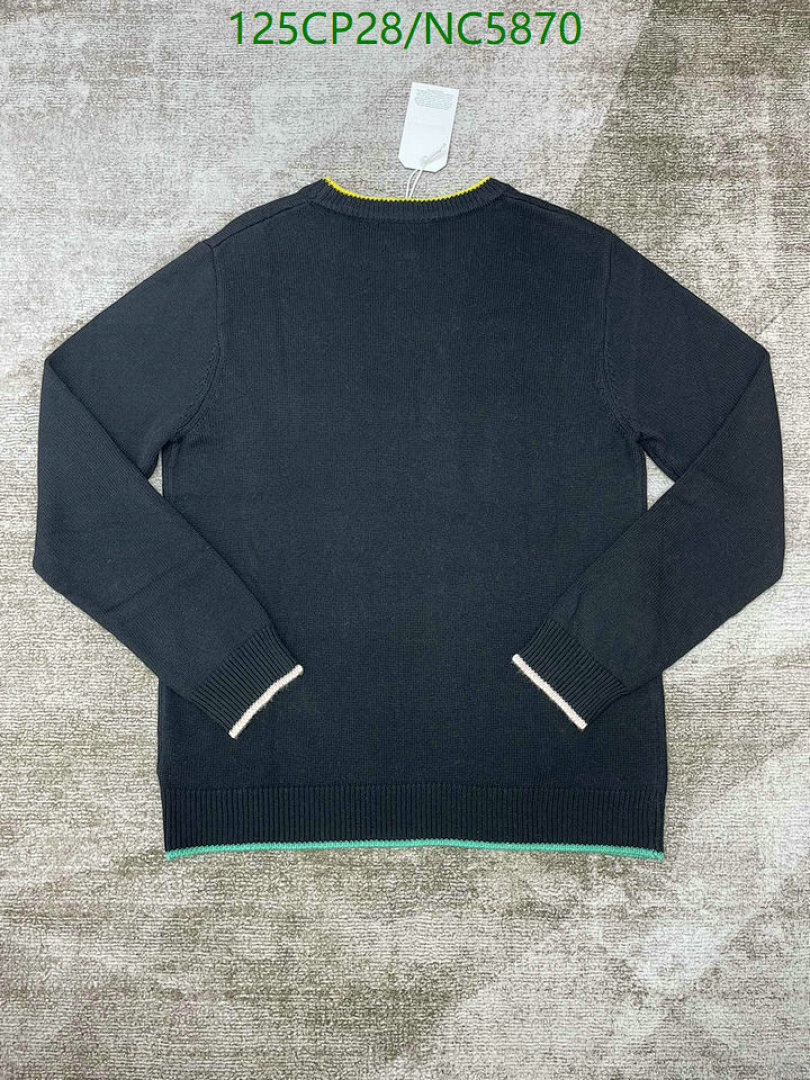 Casablanca-Clothing Code: NC5870 $: 125USD