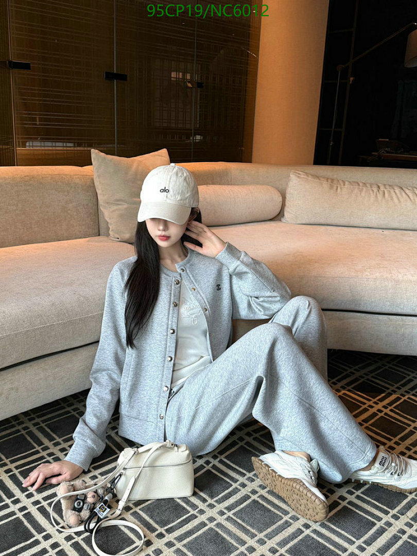 Celine-Clothing Set Code: NC6012 $: 95USD