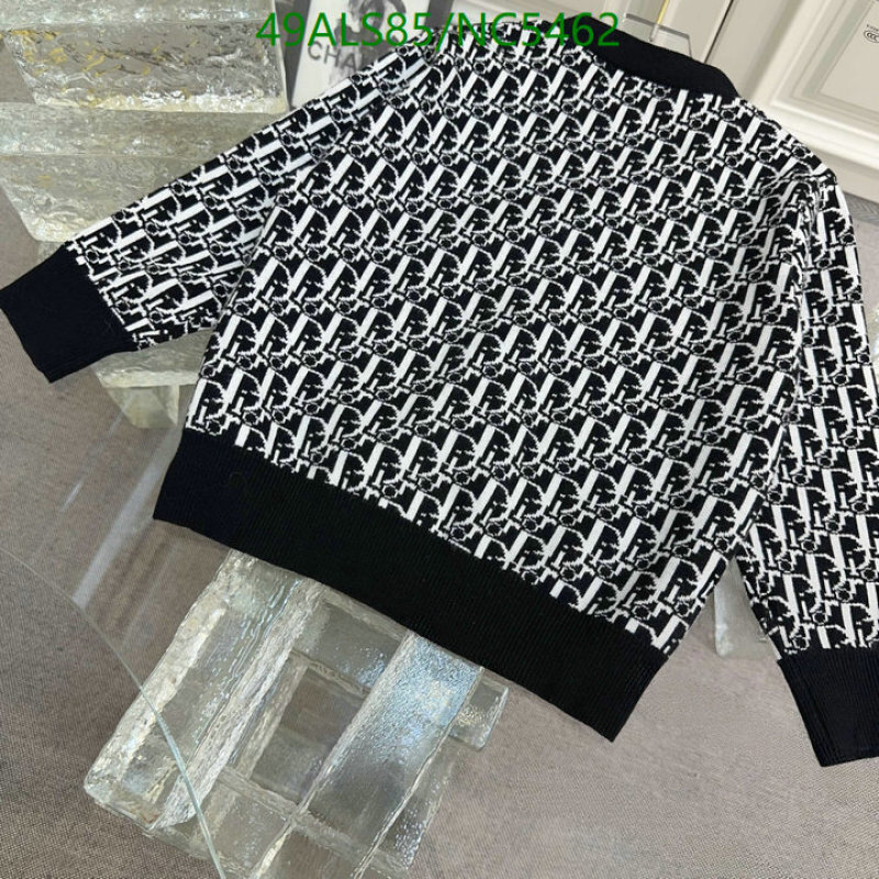 Dior-Kids clothing Code: NC5462 $: 49USD