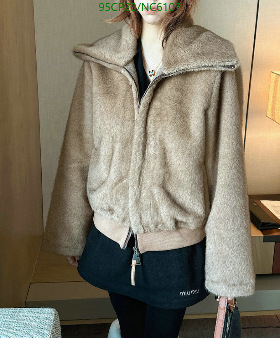 Loro Piana-Clothing Code: NC6107 $: 95USD