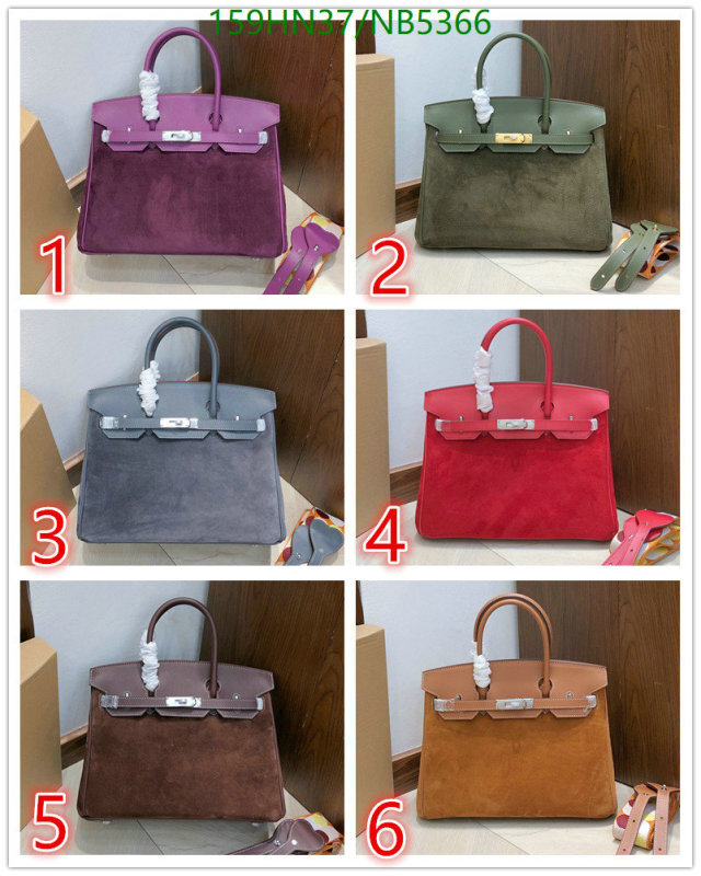 Hermes-Bag-4A Quality Code: NB5366 $: 159USD
