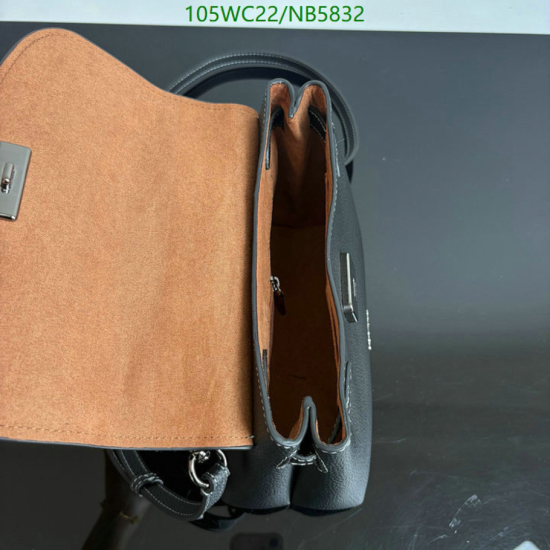 Coach-Bag-4A Quality Code: NB5832 $: 105USD