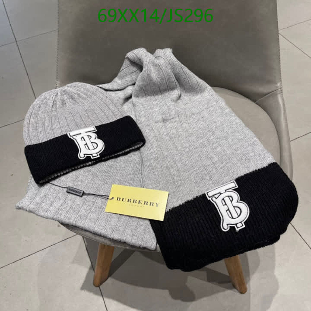Burberry-Cap(Hat) Code: JS296 $: 69USD