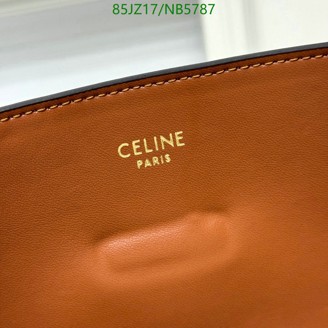 Celine-Bag-4A Quality Code: NB5787 $: 85USD