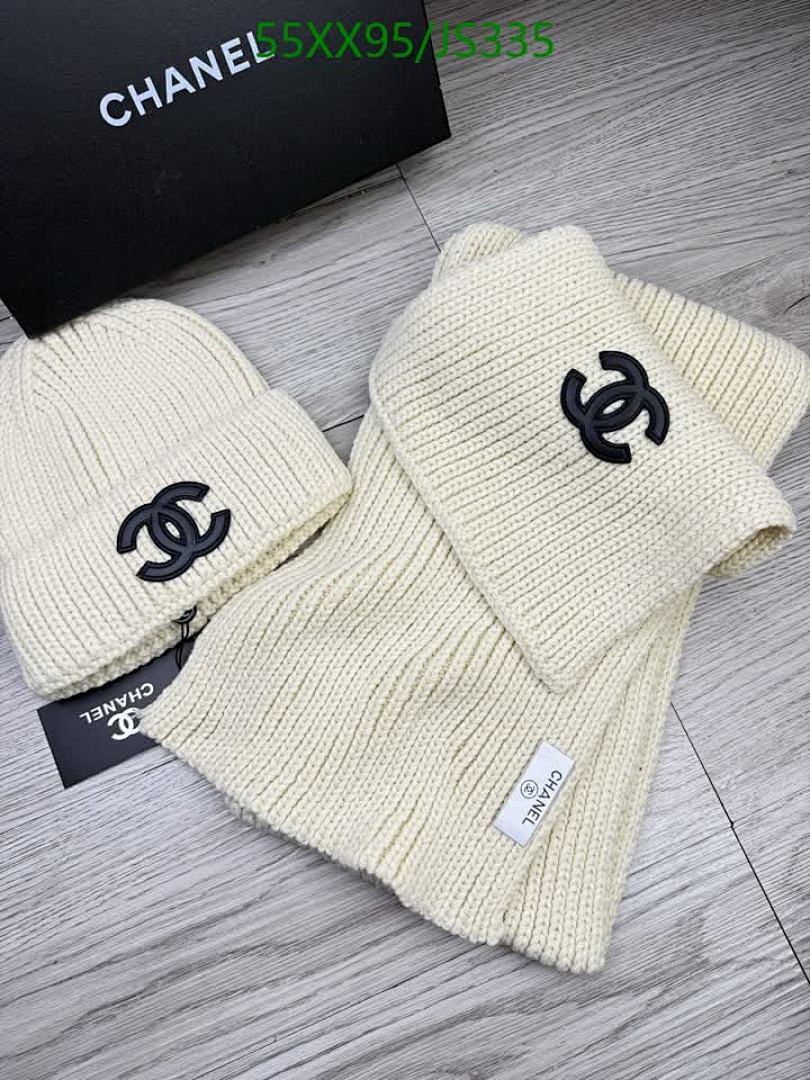 Chanel-Cap(Hat) Code: JS335 $: 55USD