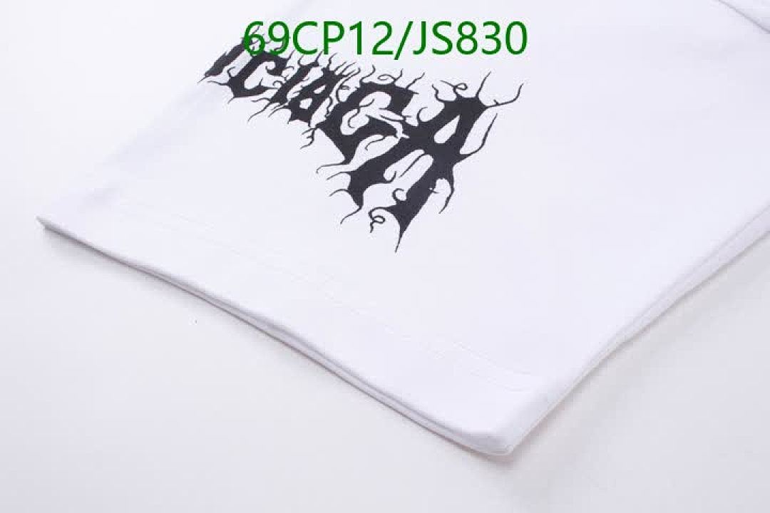 Balenciaga-Clothing Code: JS830 $: 69USD