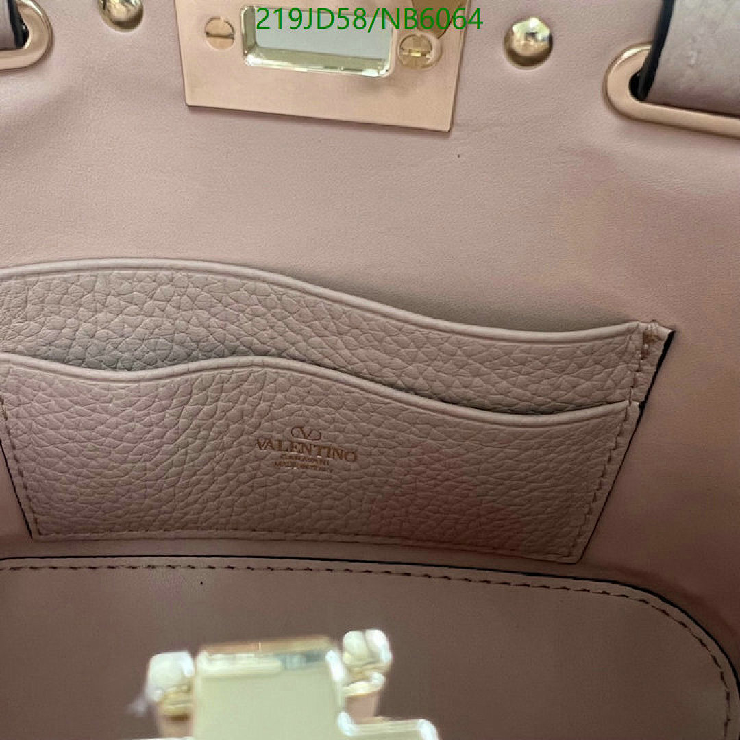 Valentino-Bag-Mirror Quality Code: NB6064 $: 219USD