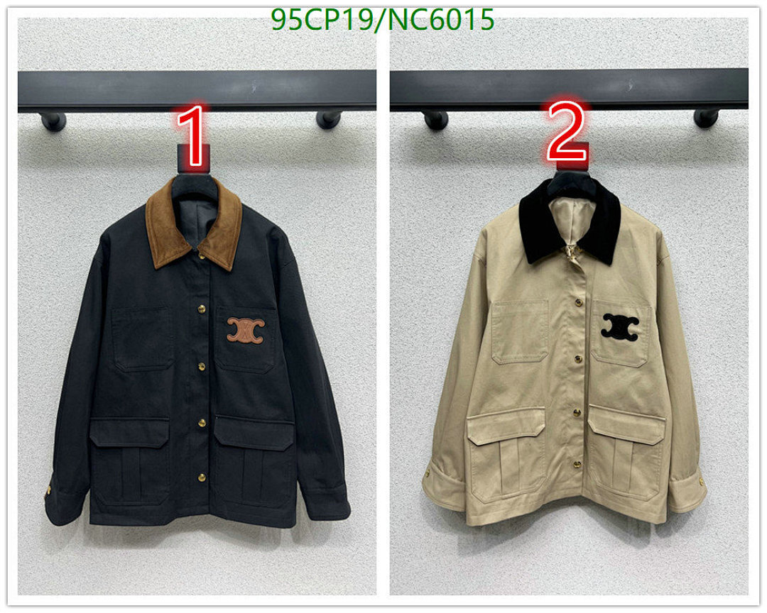 Celine-Clothing Code: NC6015 $: 95USD