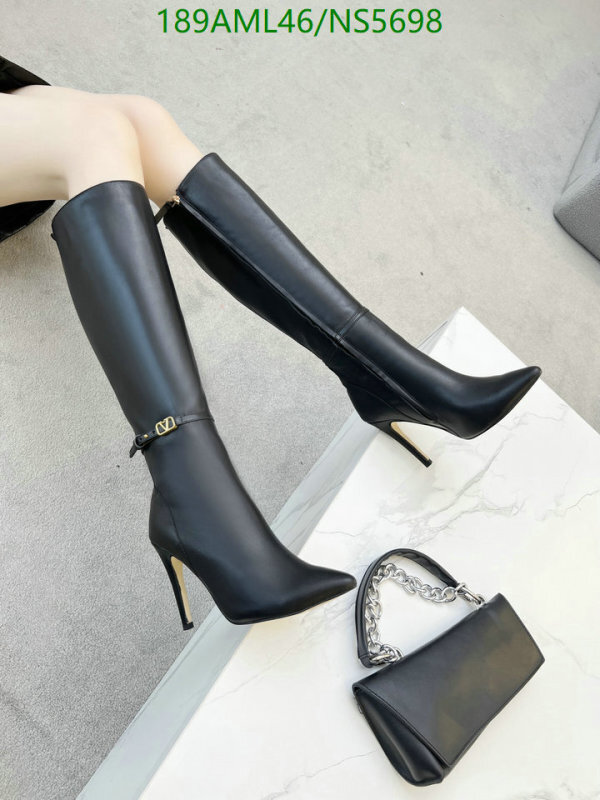 Boots-Women Shoes Code: NS5698 $: 189USD