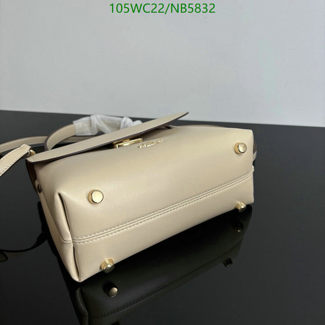 Coach-Bag-4A Quality Code: NB5832 $: 105USD