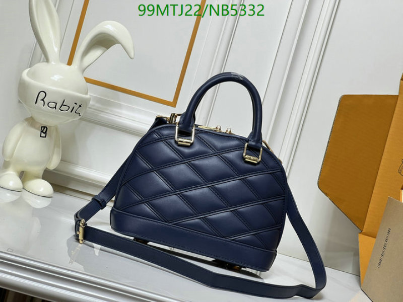 LV-Bag-4A Quality Code: NB5332 $: 99USD
