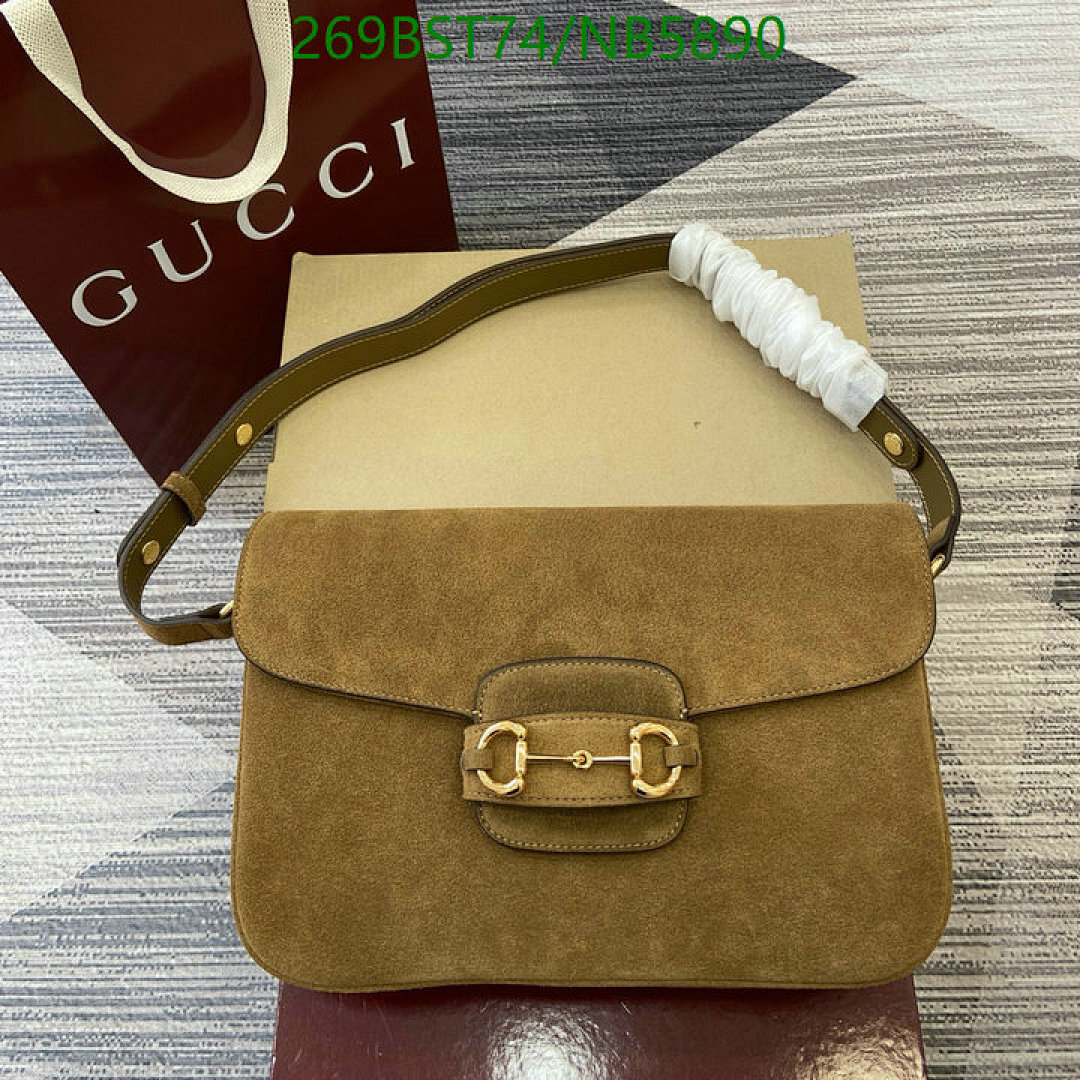 Gucci-Bag-Mirror Quality Code: NB5890 $: 269USD