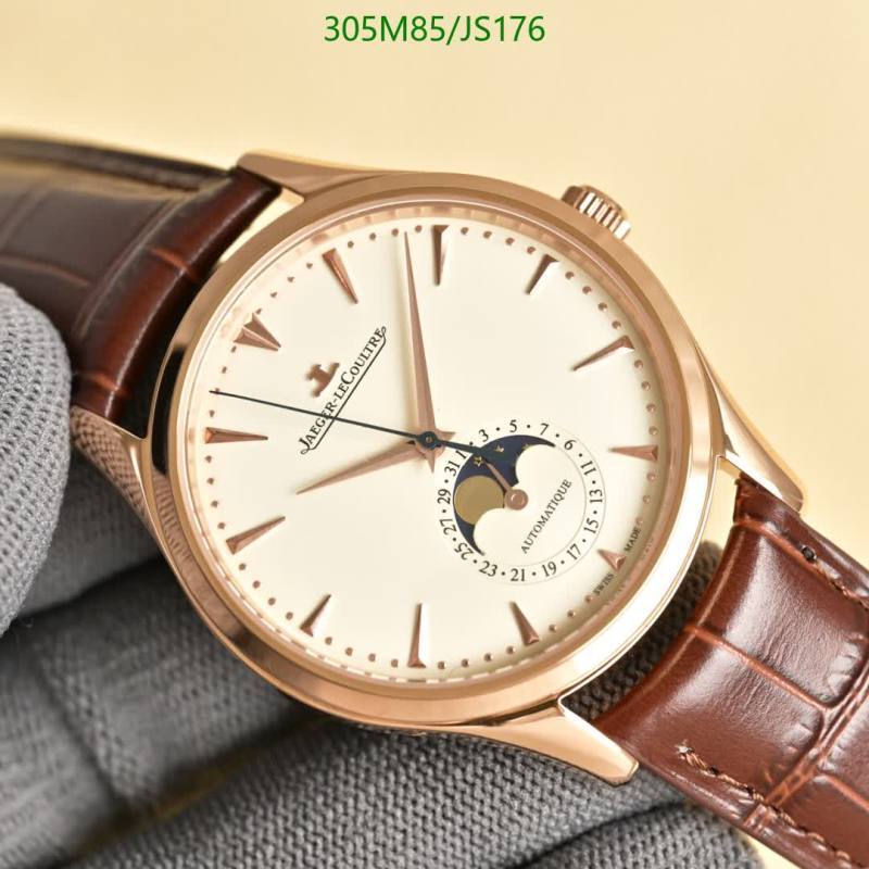 Jaeger-LeCoultre-Watch-Mirror Quality Code: JS176 $: 305USD
