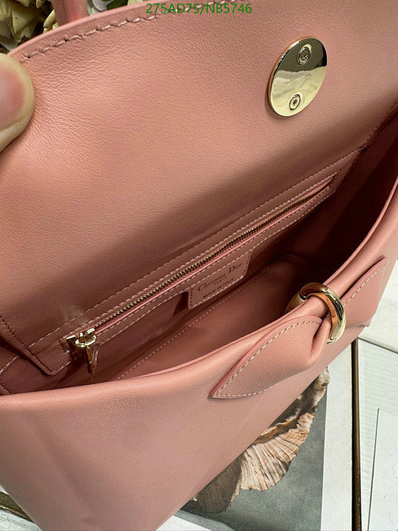 Dior-Bag-Mirror Quality Code: NB5746 $: 275USD