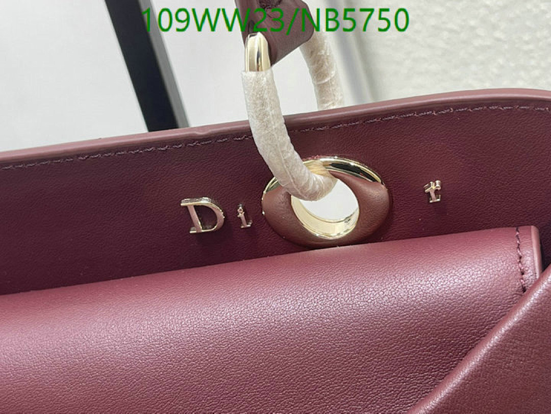 Dior-Bag-4A Quality Code: NB5750 $: 109USD