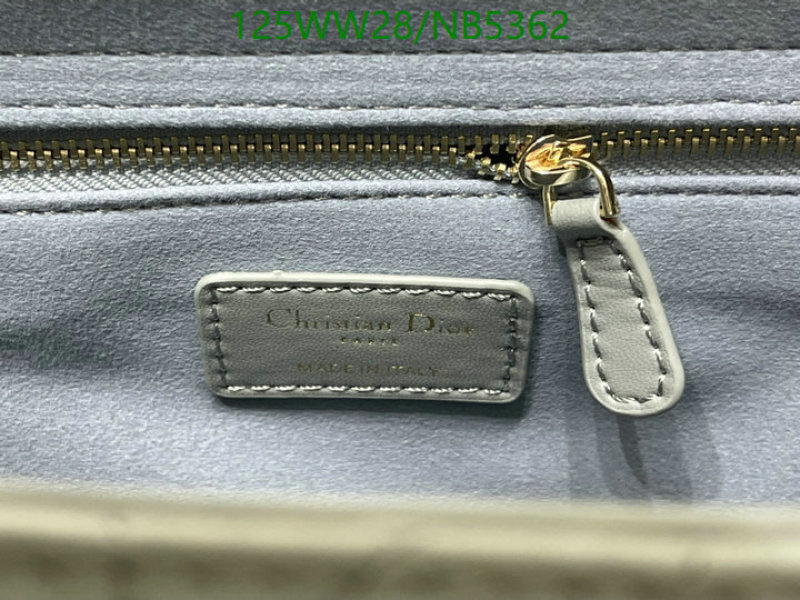 Dior-Bag-4A Quality Code: NB5362 $: 125USD
