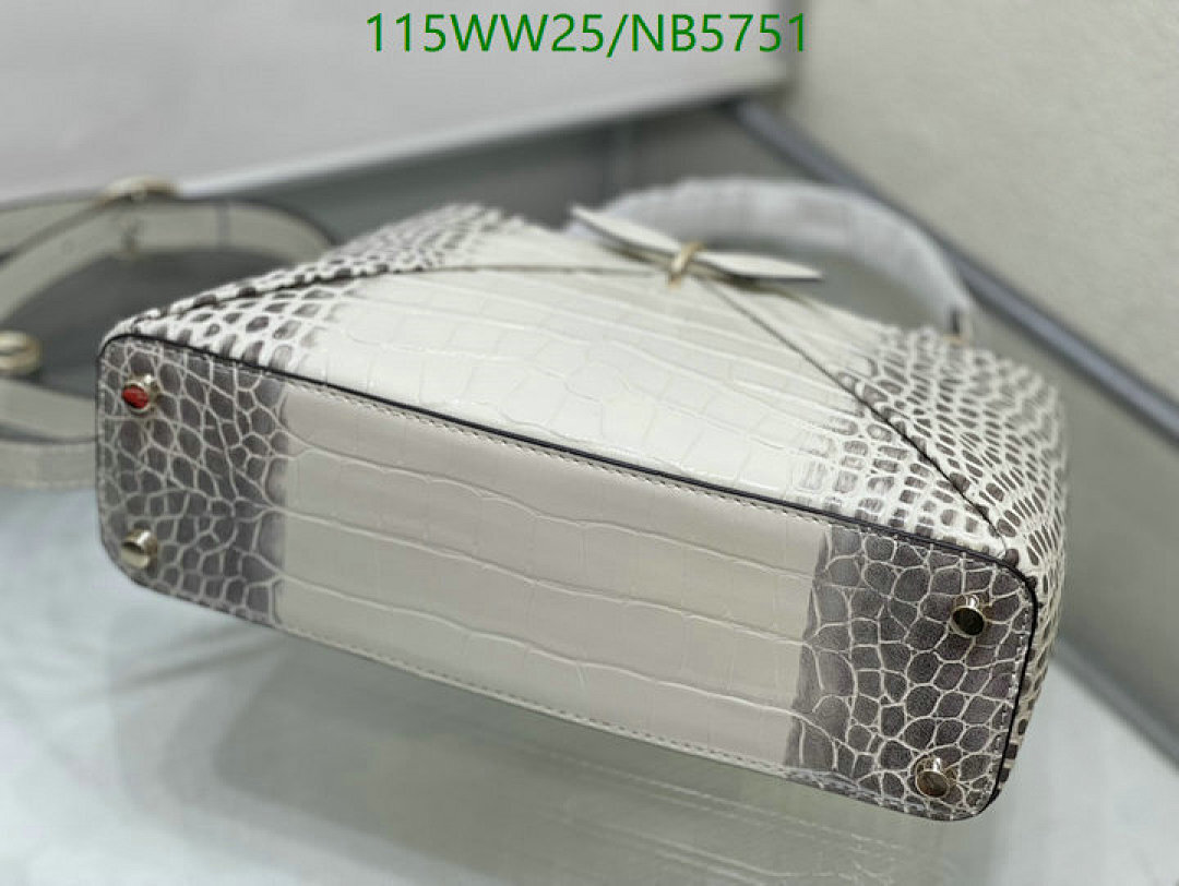 Dior-Bag-4A Quality Code: NB5751 $: 115USD