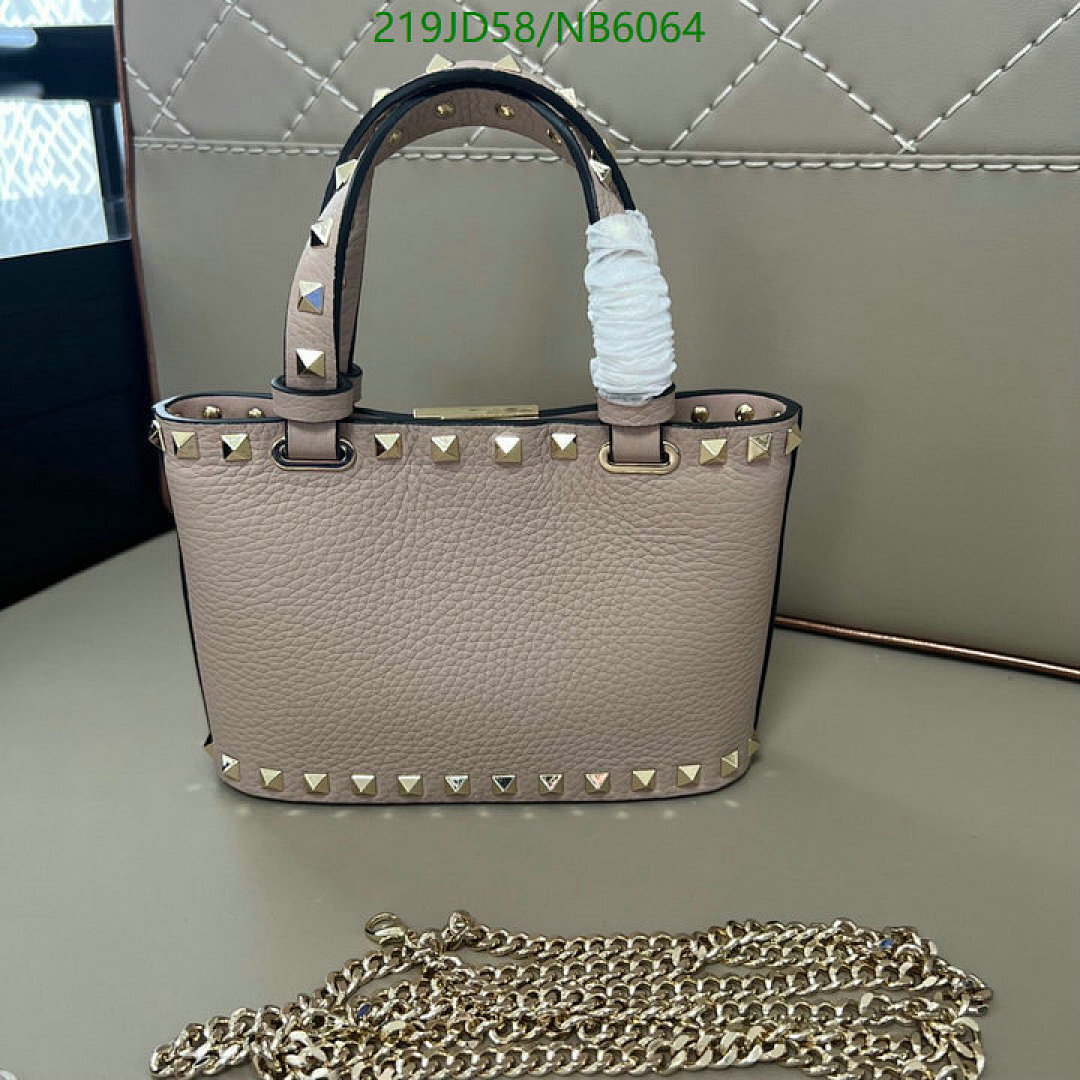 Valentino-Bag-Mirror Quality Code: NB6064 $: 219USD