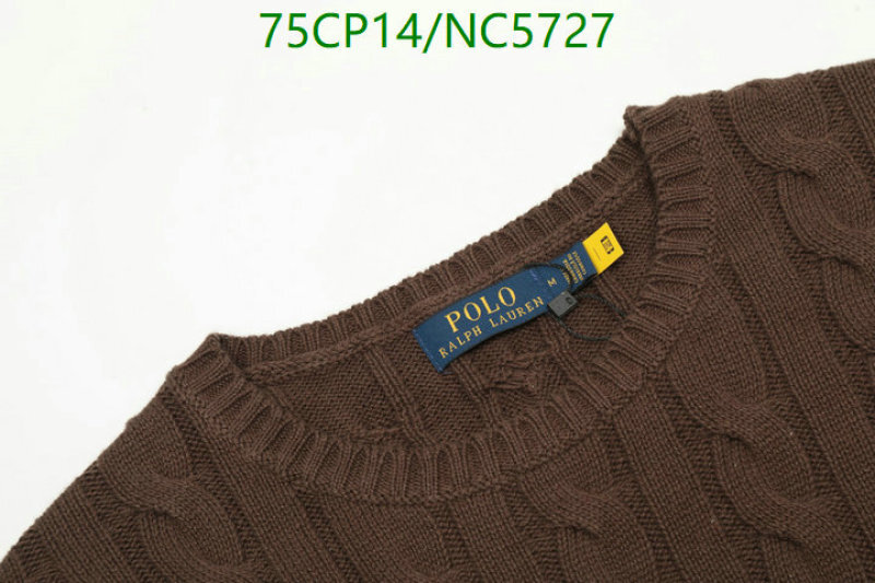 Ralph Lauren-Clothing Code: NC5727 $: 75USD