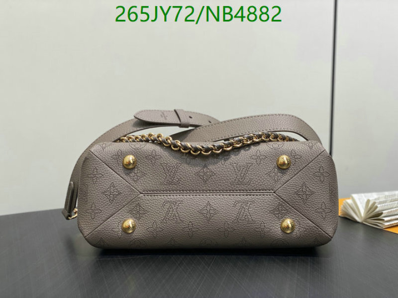 LV-Bag-Mirror Quality Code: NB4882 $: 265USD