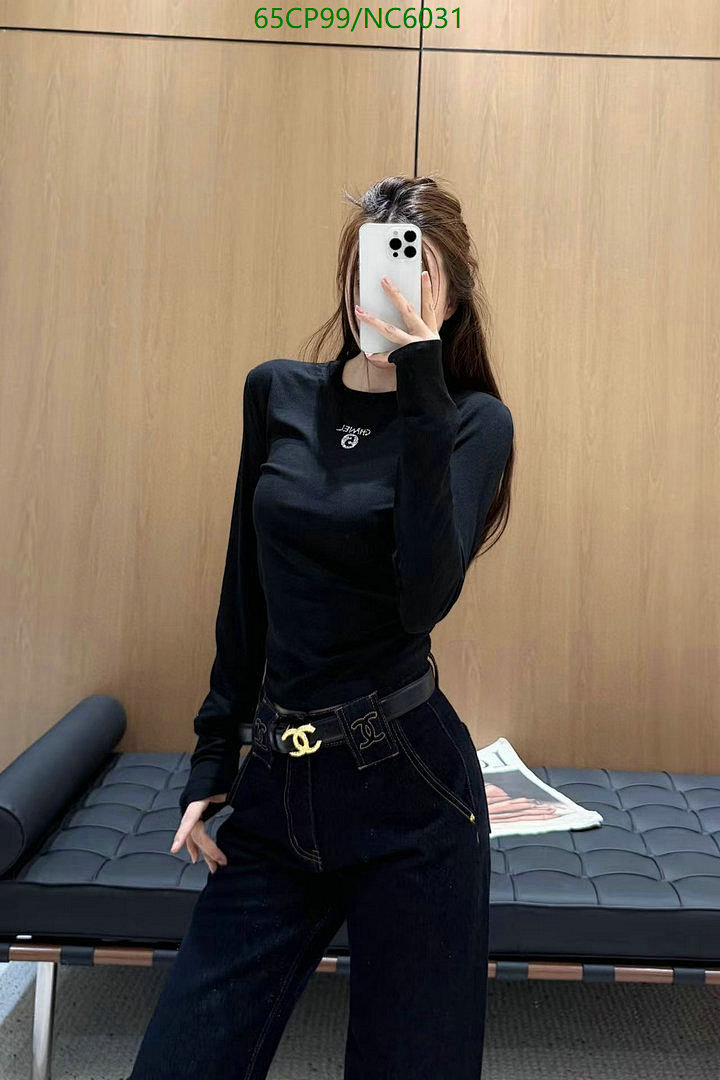 Chanel-Clothing Code: NC6031 $: 65USD