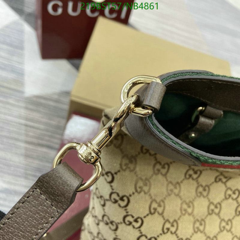 Gucci-Bag-Mirror Quality Code: NB4861 $: 219USD