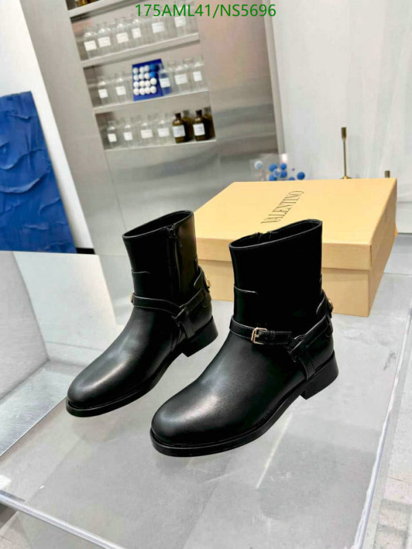 Boots-Women Shoes Code: NS5696 $: 175USD