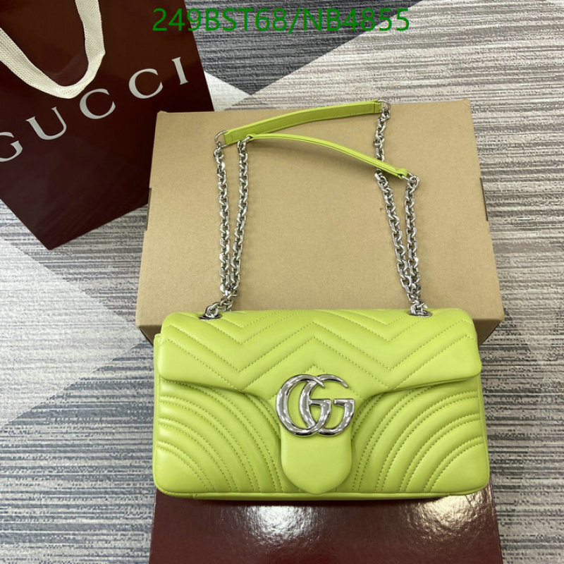 Gucci-Bag-Mirror Quality Code: NB4855