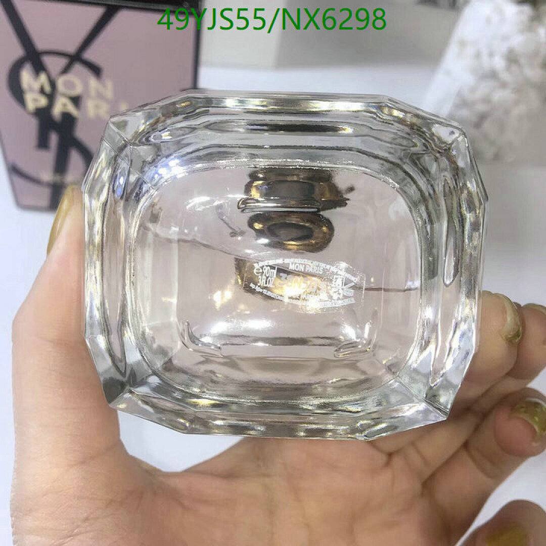 YSL-Perfume Code: NX6298 $: 49USD