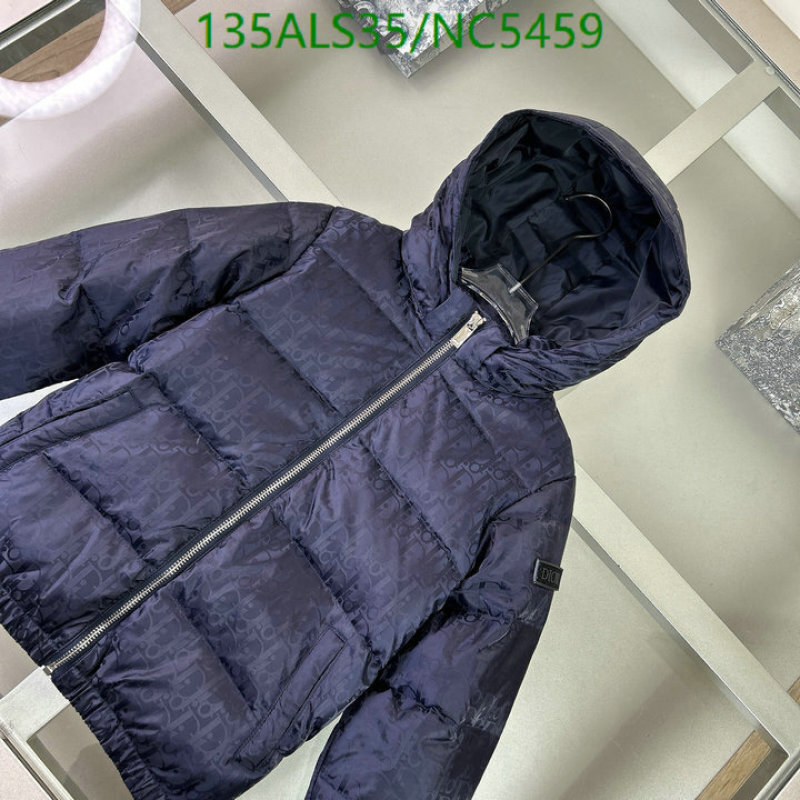 Dior-Kids clothing Code: NC5459 $: 135USD