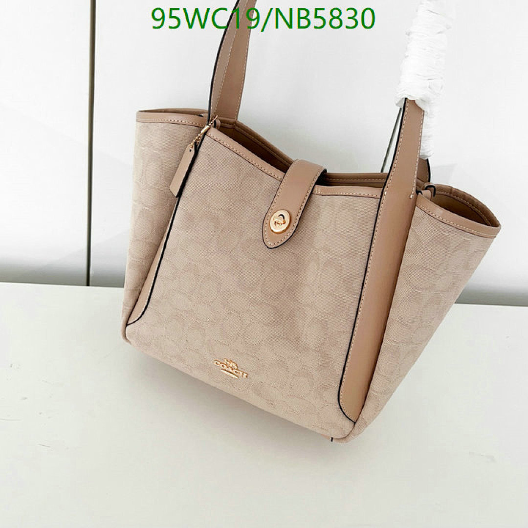 Coach-Bag-4A Quality Code: NB5830 $: 95USD