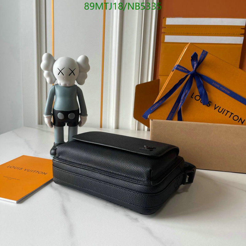 LV-Bag-4A Quality Code: NB5335 $: 89USD